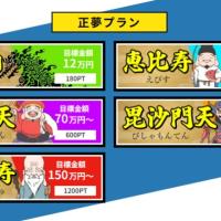 正夢プランの画像