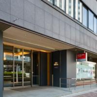 エキスパートオフィス横浜の外観